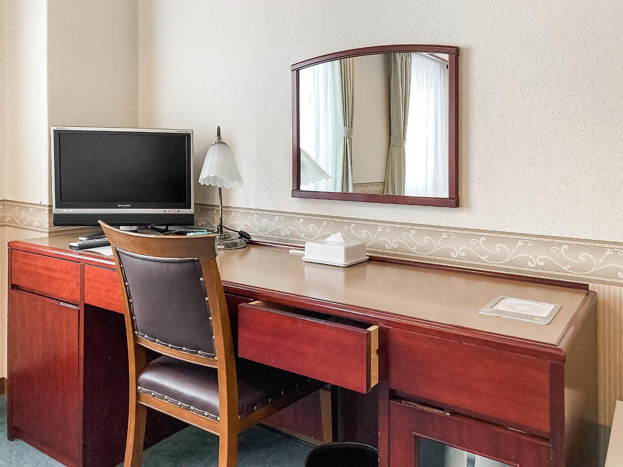 Tabist Abashiri Central Hotel Eksteriør bilde